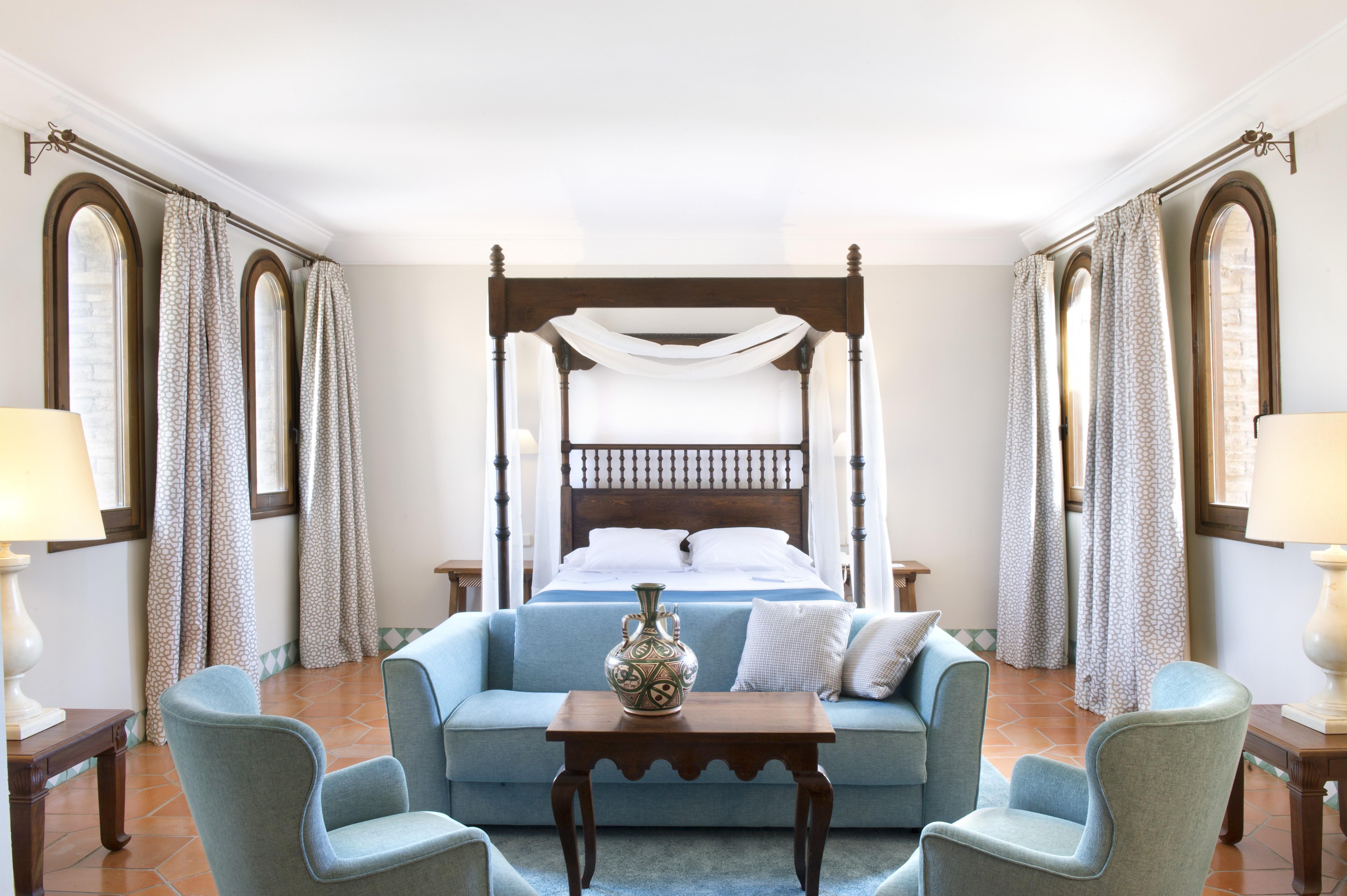 Parador De Alcañiz Exteriér fotografie