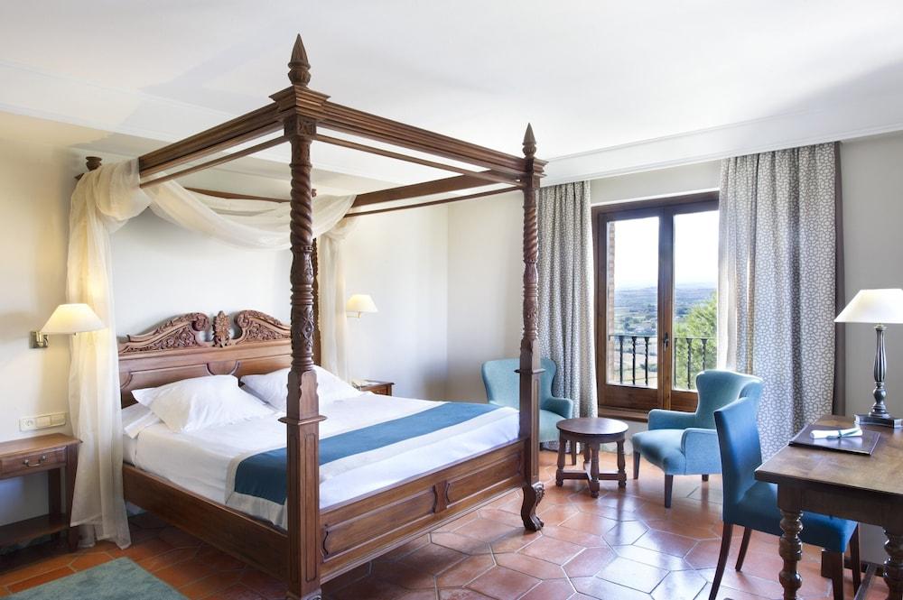 Parador De Alcañiz Exteriér fotografie
